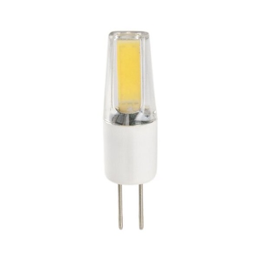 Ampoule LED G4 2W Lumière Blanche Naturelle