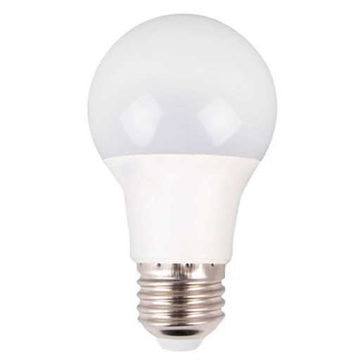 Ampoule LED A60 E27 11W Lumière Blanche Naturelle