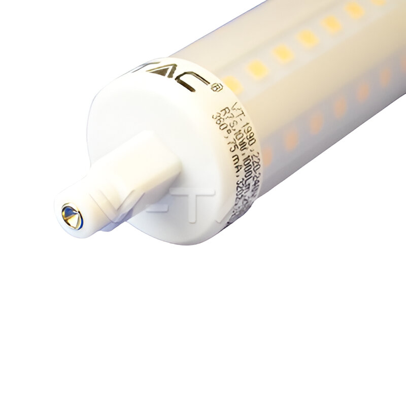 Ampoul LED E27 10W 2700K blanc chaud
