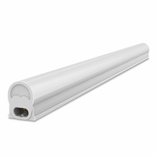 Réglette LED T5 7W 60cm Lumière Blanche Froide