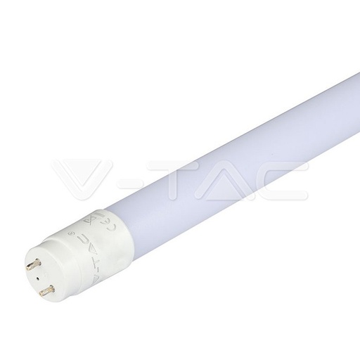 Tube LED T8 G13 10W 60 cm Lumière Blanche Naturelle