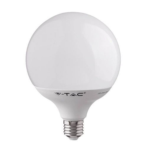 [VTA125] Ampoule LED G120 E27 18W Lumière Blanche Froide
