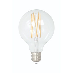 [COR654322CV] Ampoule LED Filament G80 E27 8,1W Dimmable Lumière Jaune