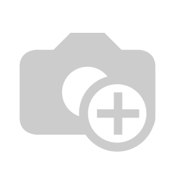 [OPT5796CV] Projecteur LED 300W Noir Lumière Blanche étanche IP65