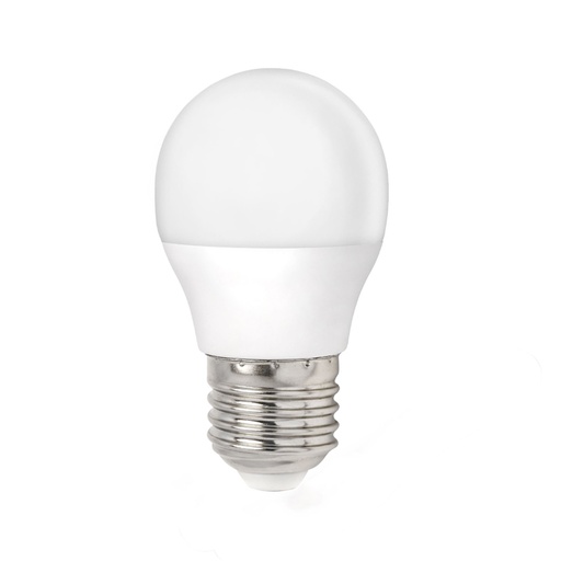 [SPEWOJ13024] Ampoule LED G45 E27 6W Lumière Jaune
