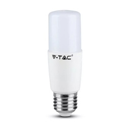 [VTA146] Ampoule LED T37 E27 8W Lumière Blanche