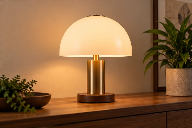 Lampes