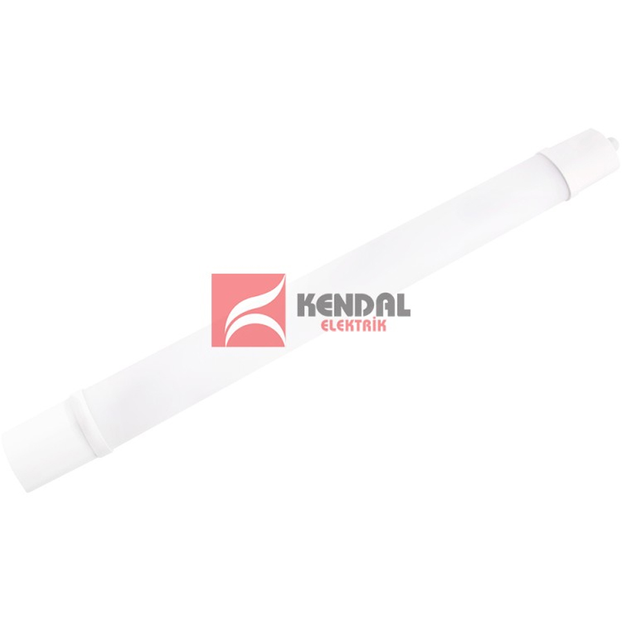 Réglette LED SMD 36W 120cm Lumière Blanche Froide Disponible sur Dakar, Sénégal