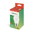 Ampoule LED G45 E27 6W - Blanc Chaud 3000K - Dakar, Sénégal
