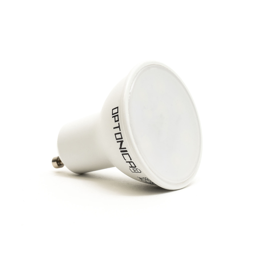 Ampoule Led GU10 5W - Spot PAR16 110° 3000K - Dakar, Sénégal
