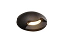 Encastré led Aldo noir - apparence IP67 - Dakar, Sénégal