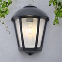 Applique Murale LED Fabio Antichoc Résine Protection IP55 Luminaire Extérieur Dakar, Sénégal