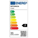 Ampoule LED A60 E27 10,5W - Blanc Naturel 4500K - Dakar, Sénégal