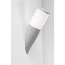 Applique LED Amelia FS Antichoc Diffuseur Opale Résine Grise IP55 Dakar, Sénégal