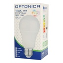 Ampoule LED A60 E27 14W Lumière Blanche Naturelle
