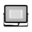 Projecteur LED 50W SMD Noir - apparence IP65 - Dakar, Sénégal