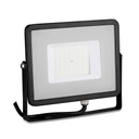 Éclairage LED 50W - Lumière chaude 3000K - Dakar, Sénégal