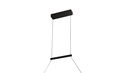 Vue sur le détail du socle Cyclone 44W dimmable, disponible à Dakar, Sénégal