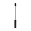 Suspension Eye GU10 en acier noir, disponible à Dakar Sénégal