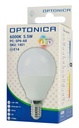 Ampoule Led G45 E14 5.5W Oumy