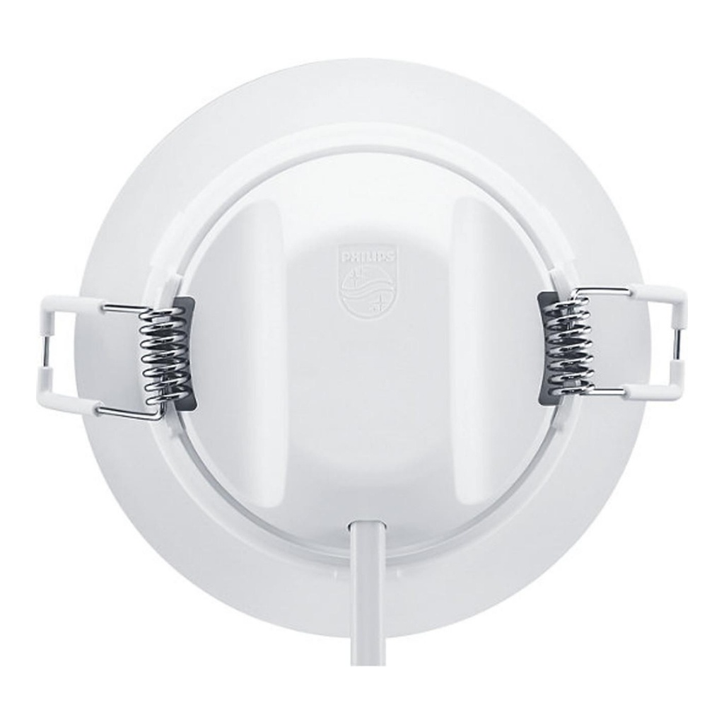 Spot encastré Led 13W Rond Lumière Blanche Froide