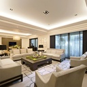 Ruban led flexible 10W/m Lumière Jaune étanche IP65 220V