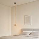 Suspension 1,5 m E27 sans ampoule