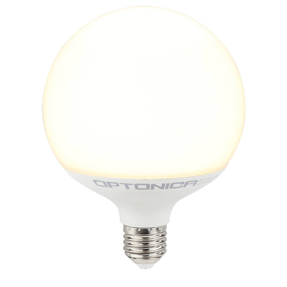 Ampoule led G120 E27 18W