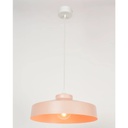 ARCHI - Suspension en métal indus pèche Ø41