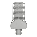 Lampadaire LED élégant 150 W SMD Gris Aluminium 6400 K Blanc froid IP65 Dakar, Sénégal