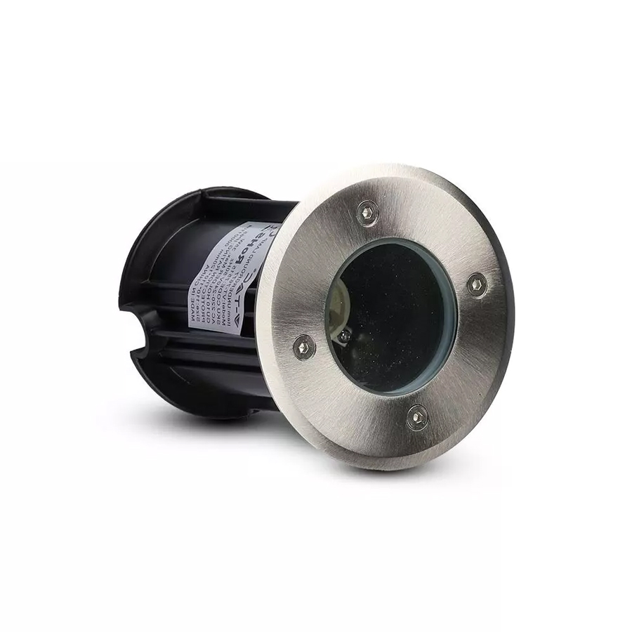 Spot LED encastré inox - Résistant et moderne - Dakar, Sénégal
