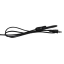 JAMIRI - Lampe à poser en métal doré H55 cm