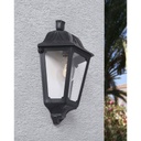 Applique murale d'extérieur LED classique IESSE Anna Bisso Douille E27 Protection IP55 Dakar, Sénégal