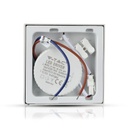 Spot LED encastrable 6W – Flux lumineux 1000LM – Idéal pour intérieur – Dakar, Sénégal