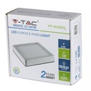 Spot LED encastrable 15W – Flux lumineux 1350LM – Idéal pour intérieur – Dakar, Sénégal