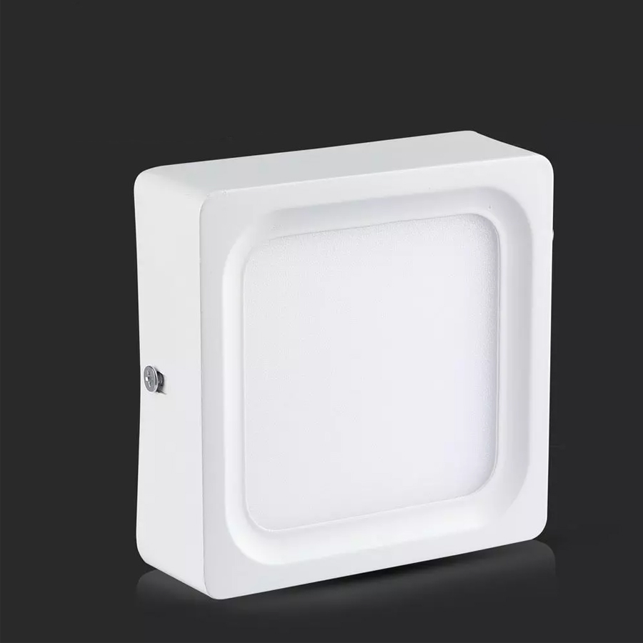 Éclairage LED 15W – Design moderne et lumineux – Dakar, Sénégal
