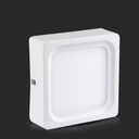 Éclairage LED 15W – Design moderne et lumineux – Dakar, Sénégal