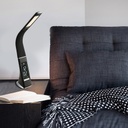 Mise en situation de la lampe à poser Sophie, Disponible sur Dakar, Sénégal