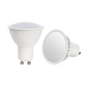 Ampoule LED GU10 5W 110° Lumière Blanche Naturelle