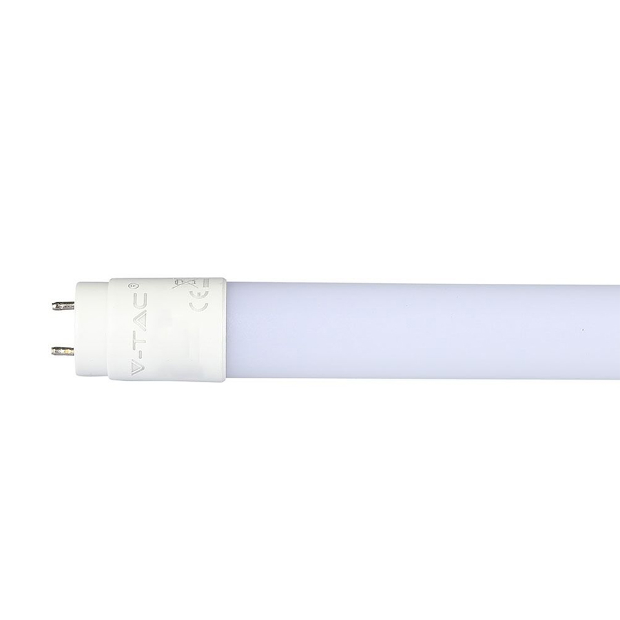 Tube LED T8 G13 22W 150 cm Lumière Blanche Naturelle