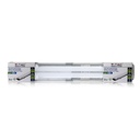 Raccord Tube LED 2x18W 120cm Lumière Blanche Froide étanche IP65
