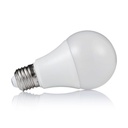 Ampoule LED A60 E27 12W 270° Dimmable Lumière Jaune