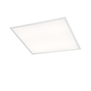 ALGINE - Panel LED 45W 60x60 Lumière Blanche Naturelle