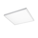 ALGINE - Panel LED 45W 60x60 Lumière Blanche Naturelle