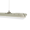 LIMEA - Tube LED 38W 120cm Lumière Blanche Naturelle étanche IP65