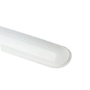 LIMEA - Tube LED 38W 120cm Lumière Blanche Naturelle étanche IP65