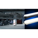 LIMEA - Tube LED 38W 120cm Lumière Blanche Naturelle étanche IP65