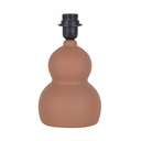 DDRYADE -  Lampe à poser en céramique crème H38,5RYADE -  Lampe à poser en céramique terracotta H38,5