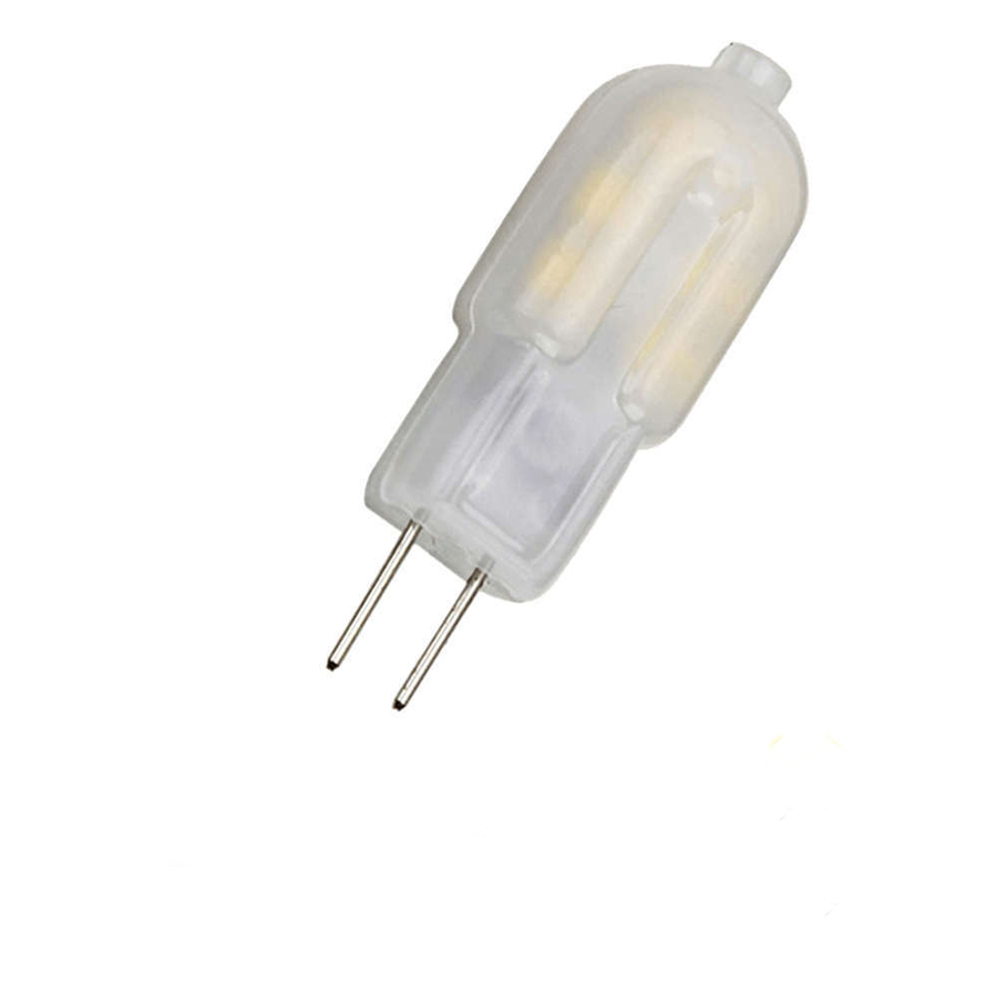 Ampoule LED G4 2W Lumière Blanche Naturelle