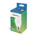 Ampoule LED G45 E27 6W Lumière Blanche Froide